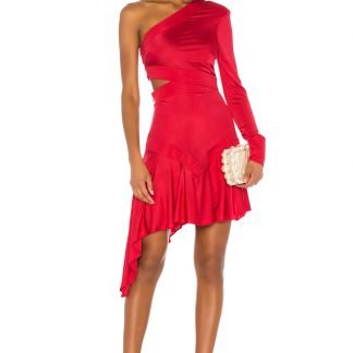 ROCCAミニドレス,Alexis