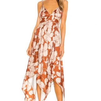 GAIANAドレス,Alexis