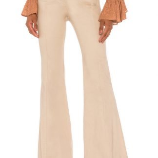 HELENEフレアパンツ,Alexis