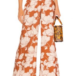 HARUNAパンツ,Alexis