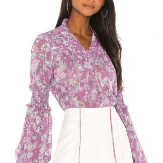 ZARIAブラウス,Alexis