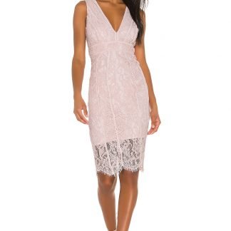 LISAミニドレス,Bardot