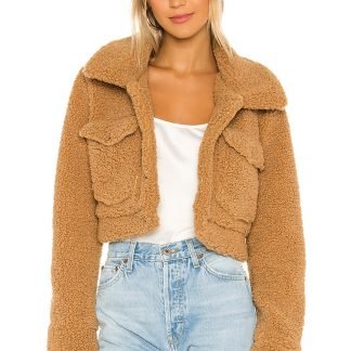 クロップジャケット,Bardot