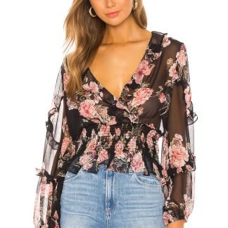 BLAKEブラウス,Bardot