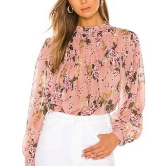 EDITAブラウス,Bardot