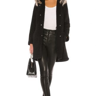 COATTOCOZYコート,BBDakota