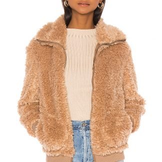 TEDDYORNOTジャケット,BBDakota