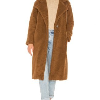 PADDINGTONテディコート,BBDakota