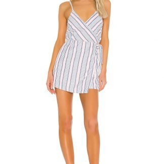 NICELINESフェイクラップオールインワン,BBDakota