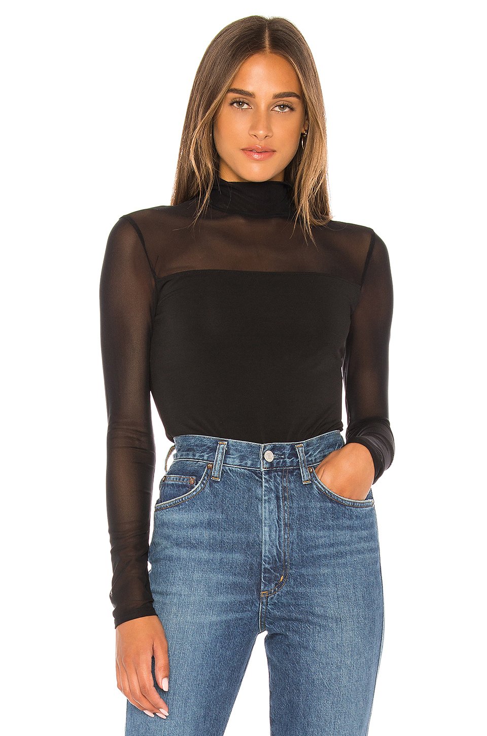 ボディスーツ,BCBGMAXAZRIA