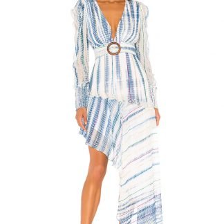 ESMEマキシドレス,HEMANTANDNANDITA