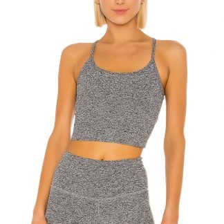 CROPPEDタンクトップ,BeyondYoga