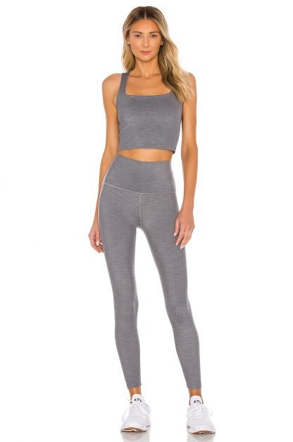 HEATHERタンクトップ,BeyondYoga - 画像 (4)