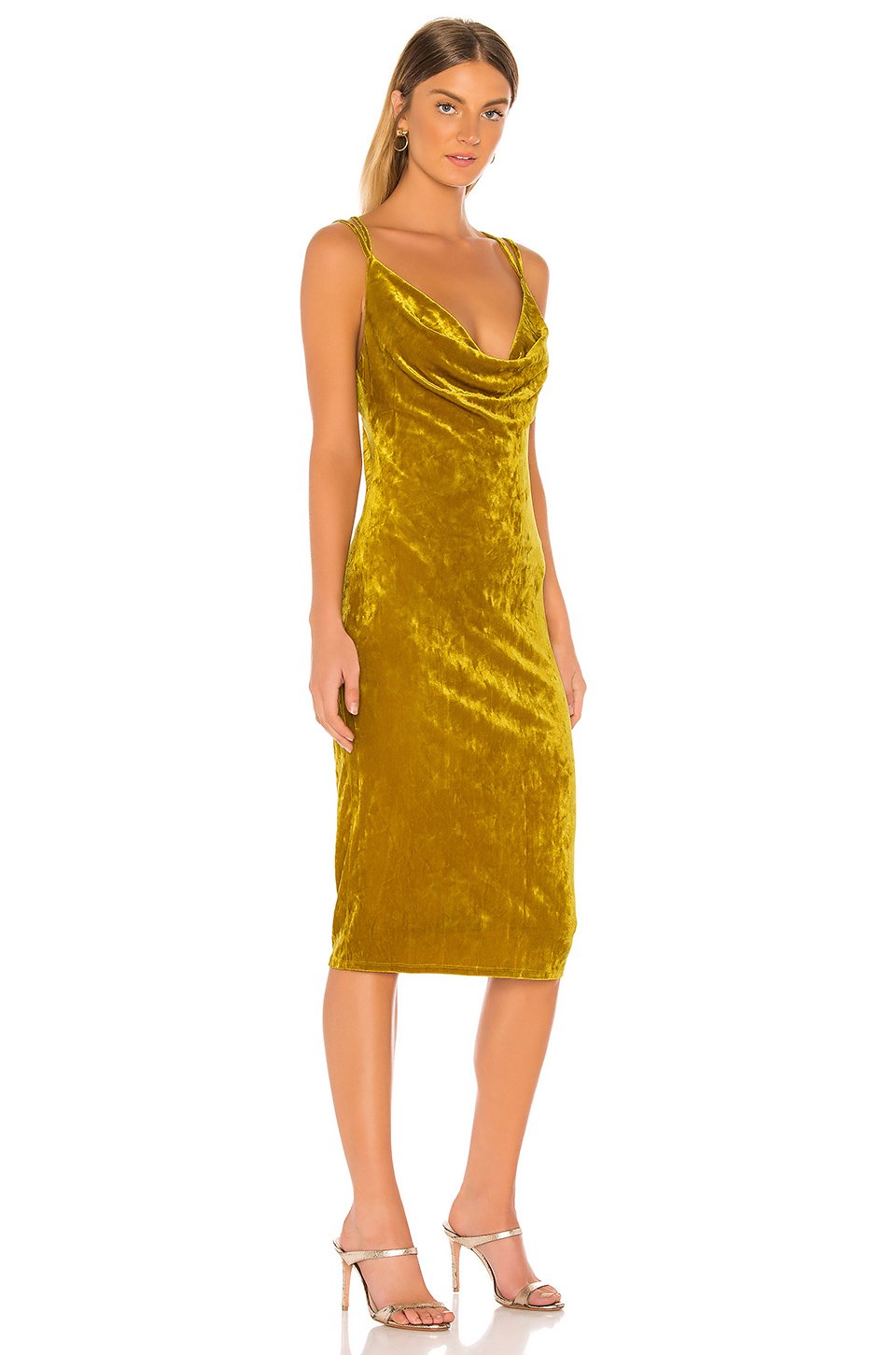 スリップドレス,BCBGeneration - 画像 (2)