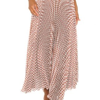 NESSAマキシスカート,BirgitteHerskind