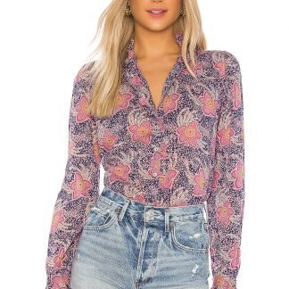 CHRISSIEブラウス,Banjanan