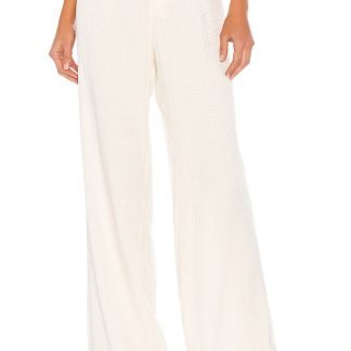 TRENTワイドレッグパンツ,BlueLife