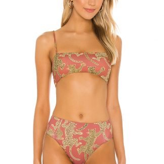 HEYYOURSELFHEZEUSビキニトップ,BOYS+ARROWS