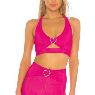 HEARTスポーツブラ,BEACHRIOT