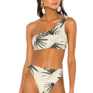 LEILAビキニトップ,BEACHRIOT