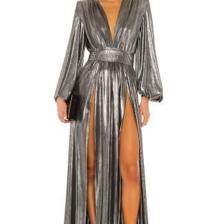 ZOEガウン,BronxandBanco