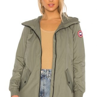 ELLSCOTTジャケット,CanadaGoose