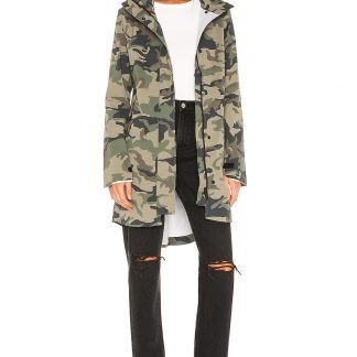 SALIDAレインジャケット,CanadaGoose