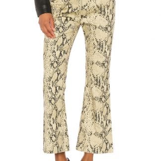 GRAHAMフレアパンツ,Capulet