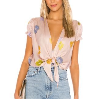 POLLYボディスーツ,Capulet