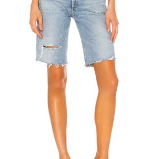 LIBBYデニムショートパンツ,CitizensofHumanity