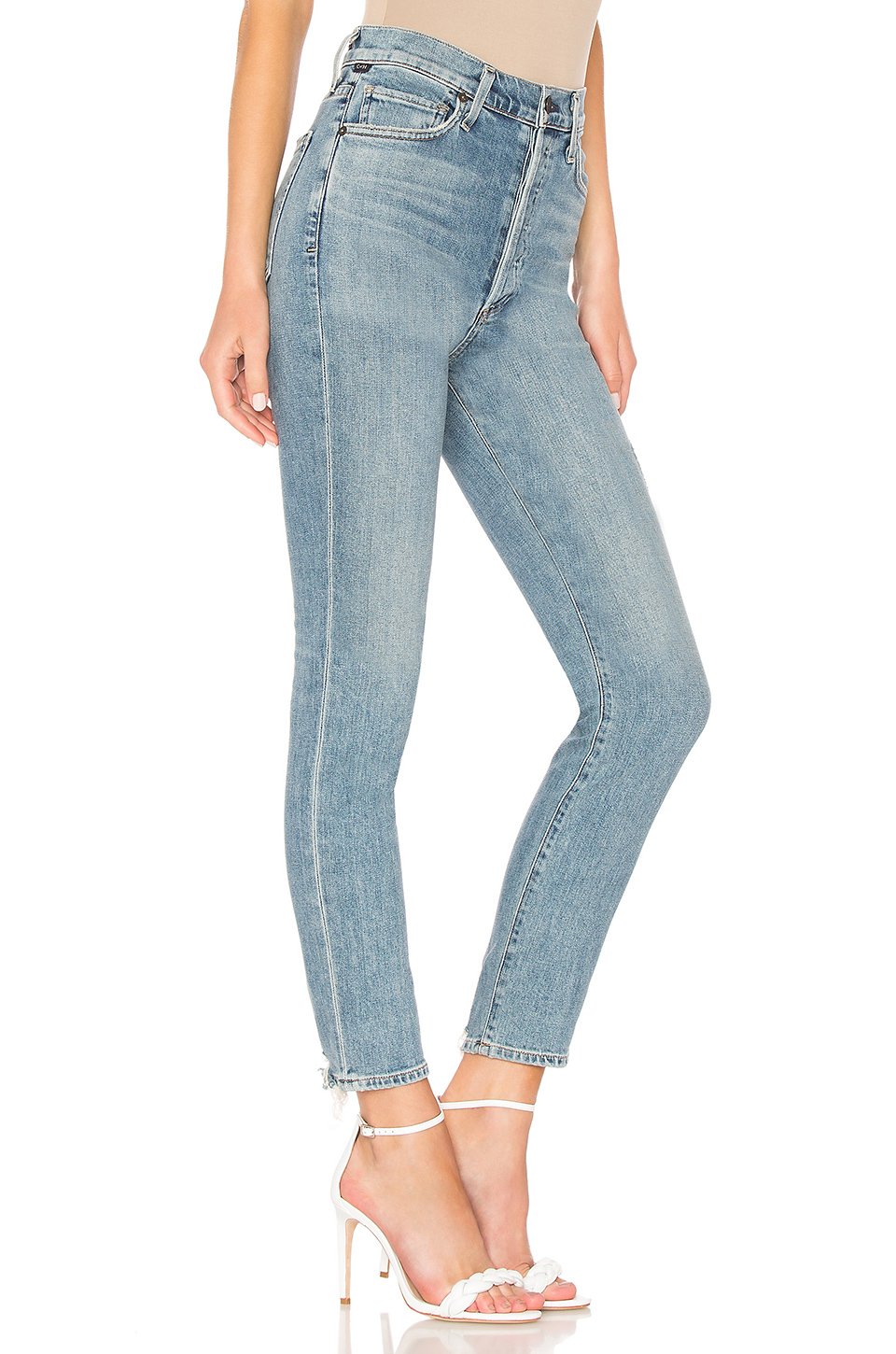 OLIVIAスキニーデニム,CitizensofHumanity - 画像 (2)