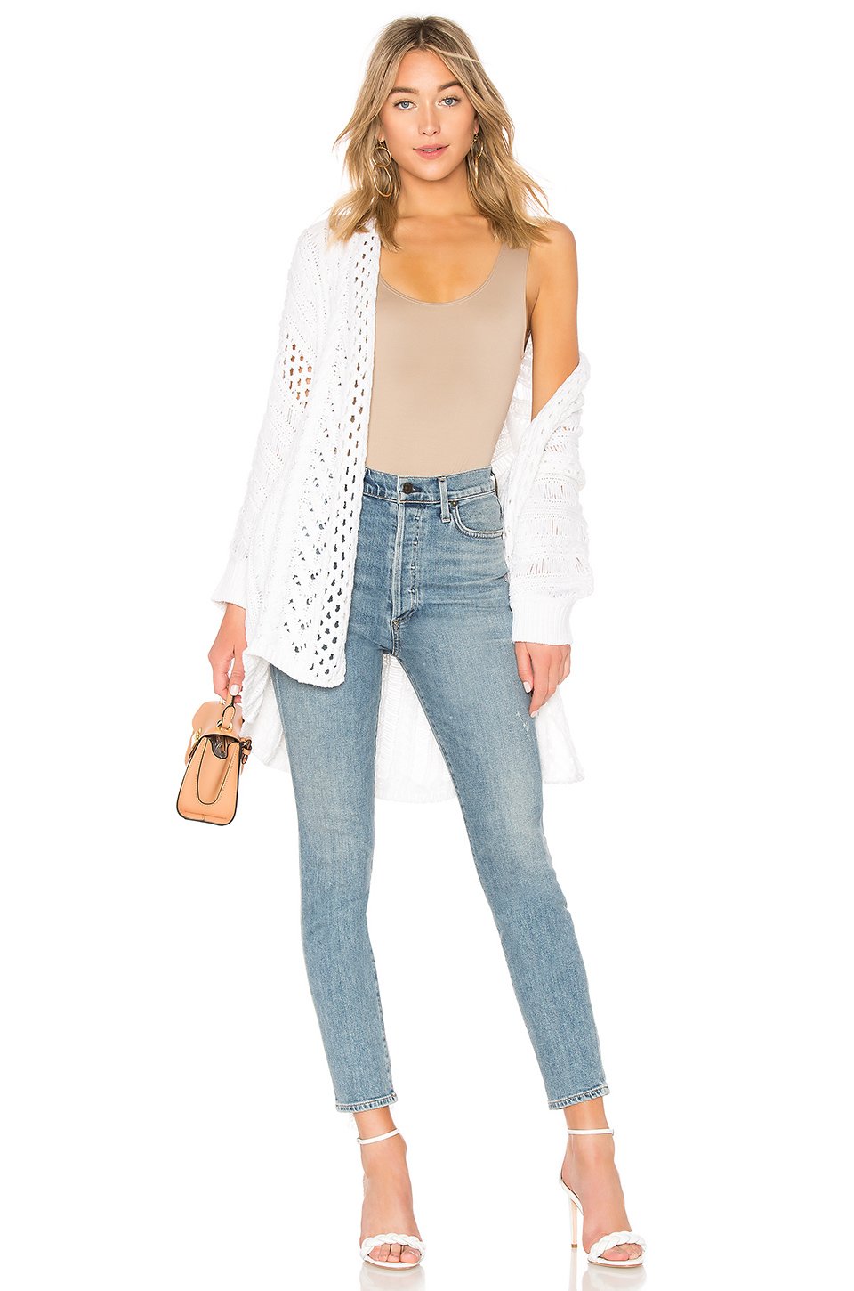 OLIVIAスキニーデニム,CitizensofHumanity - 画像 (4)