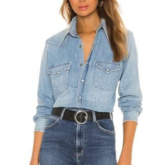 JULESデニムシャツ,CitizensofHumanity