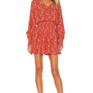 ELLAミニドレス,Cleobella