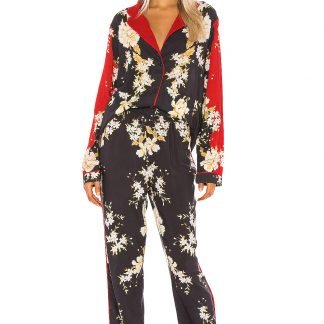 パジャマセット,Cleobella