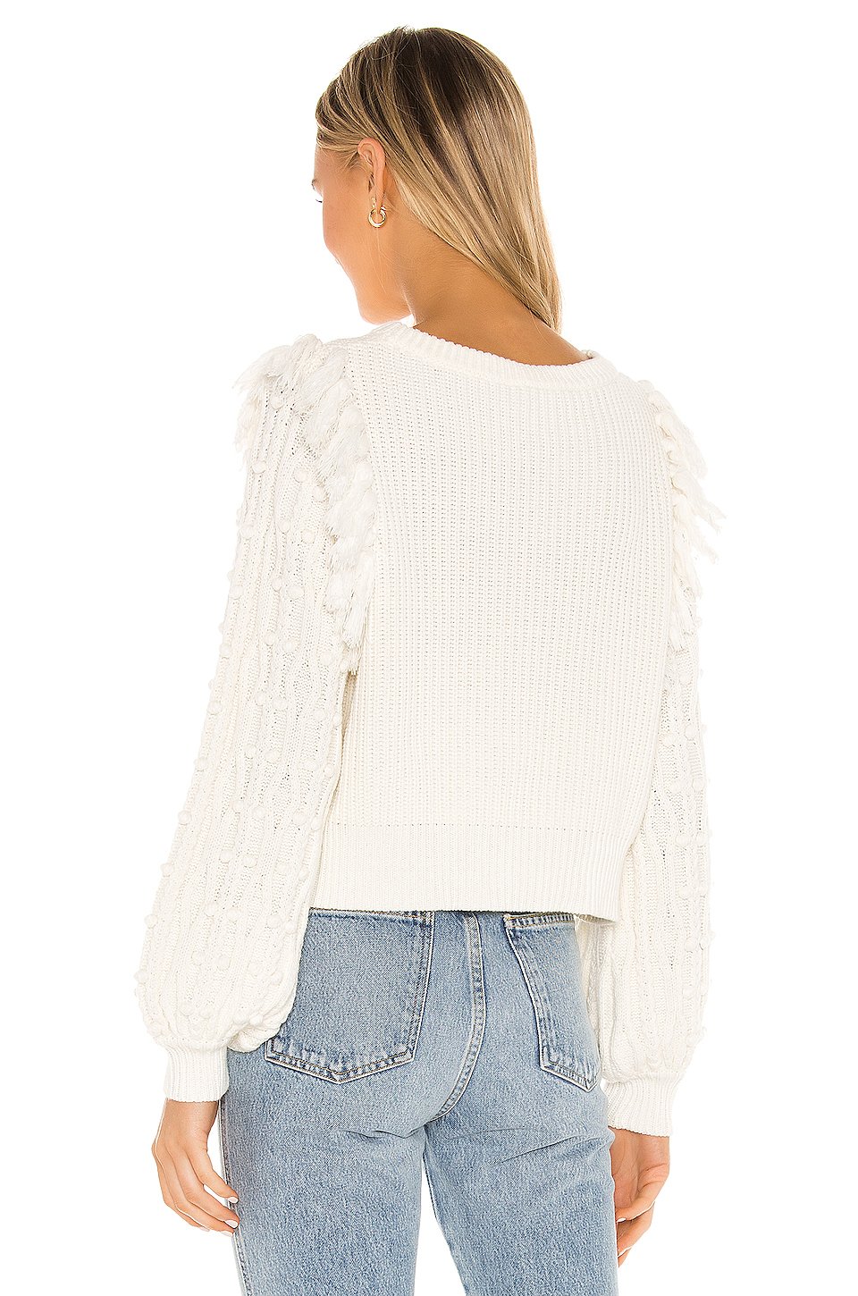 LOMAチャンキーセーター,Cleobella - 画像 (3)