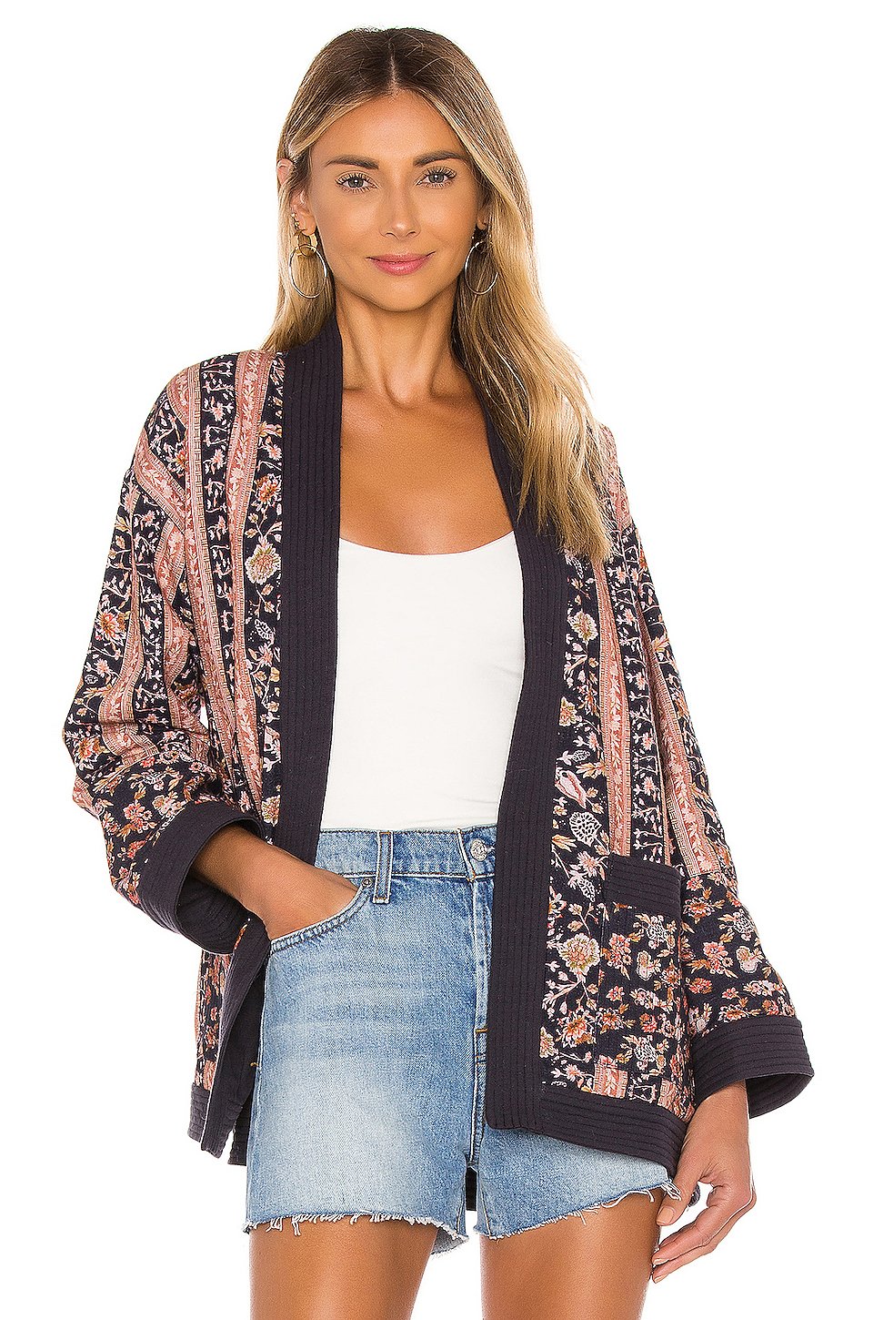 JAIPUR着物,Cleobella