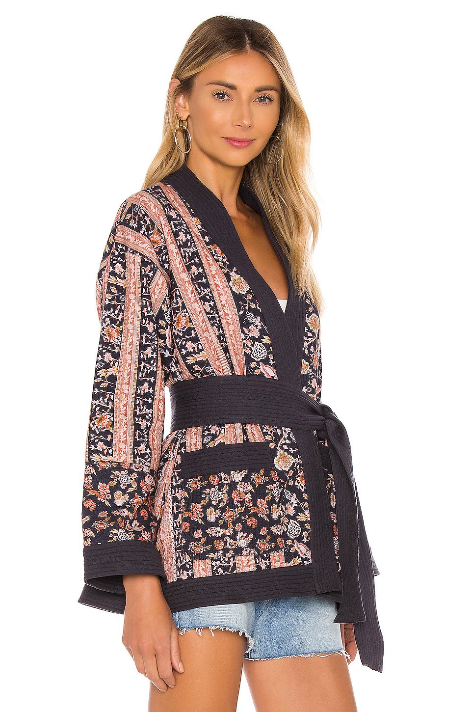 JAIPUR着物,Cleobella - 画像 (3)