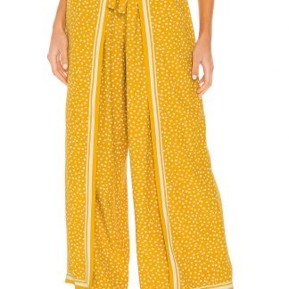 LAURAリボンウエストパンツ,Cleobella