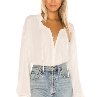 ETTAブラウス,Cleobella