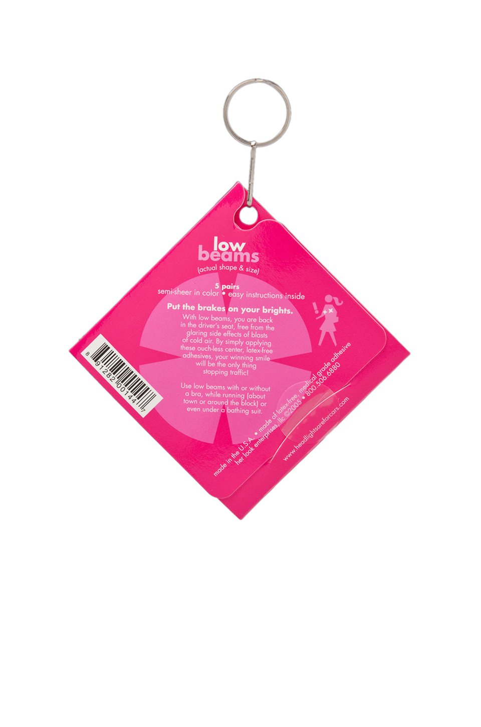 ロービーム,Commando - 画像 (2)