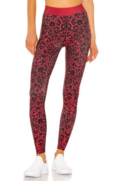 LEOPARDレギンス,cordesignedbyultracor