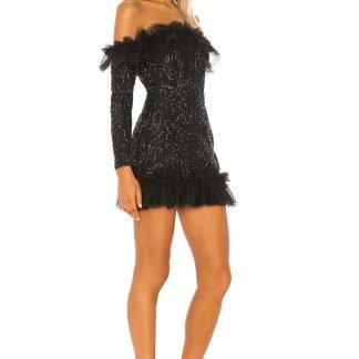 SUZETTEオフショルダーミニワンピース,CamilaCoelho