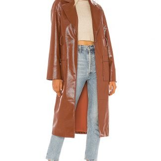 ESMAトレンチコート,CamilaCoelho