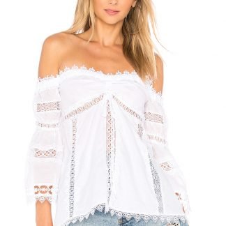 MAYAブラウス,CharoRuizIbiza