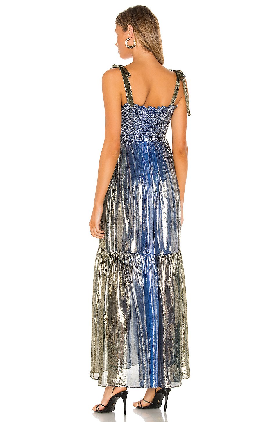 ドレス,CynthiaRowley - 画像 (3)