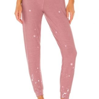 PINKYSTARSスウェットパンツ,Chaser