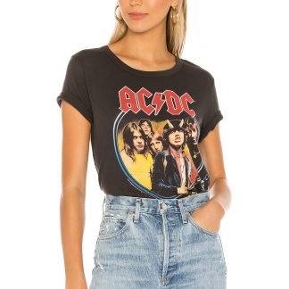 HIGHWAYTOHELLTOURグラフィックTシャツ,Chaser