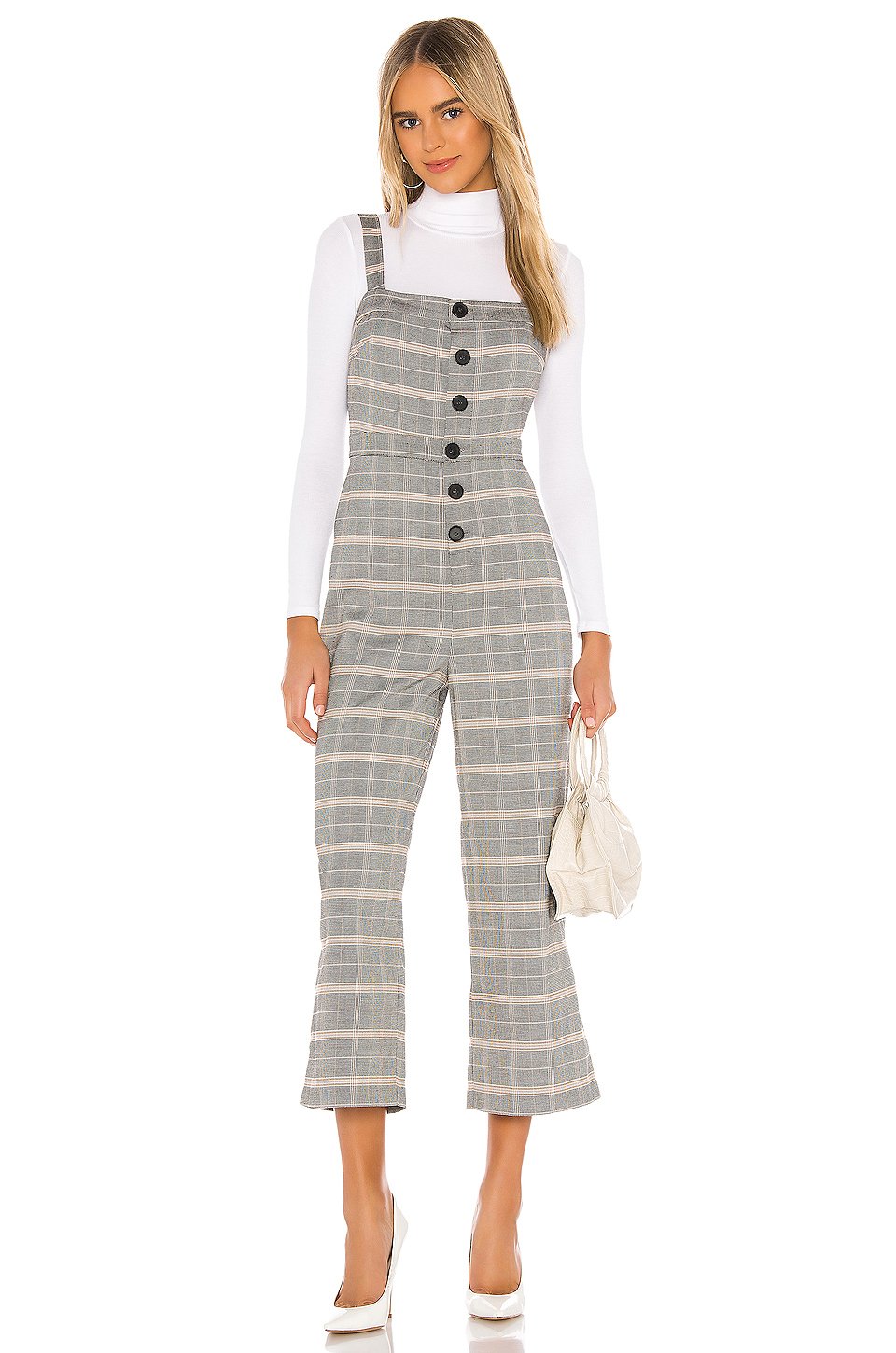 WILLAクロップジャンプスーツ,cupcakesandcashmere