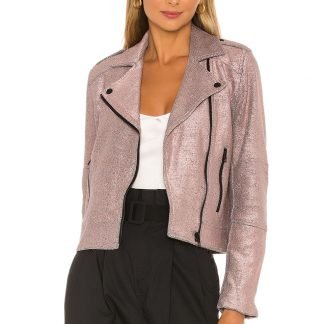 HOLLISTERライダースジャケット,cupcakesandcashmere